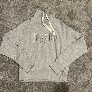 Victoria’s Secret Sport Cowl Neck Pullover